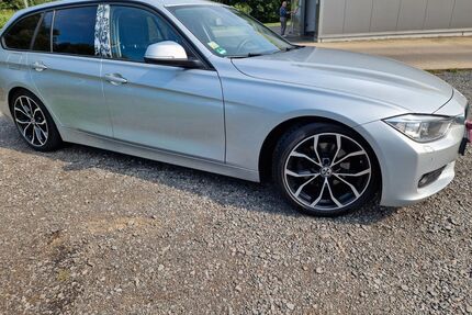 BMW 320 Gebrauchtwagen