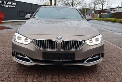 BMW 435 Gebrauchtwagen