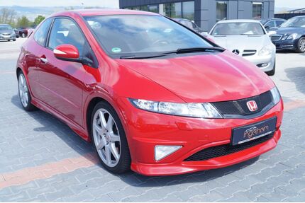 Honda Civic Gebrauchtwagen