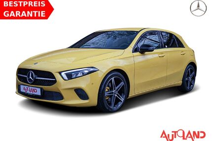 Mercedes-Benz A 180 Gebrauchtwagen