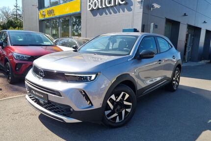 Opel Mokka Gebrauchtwagen