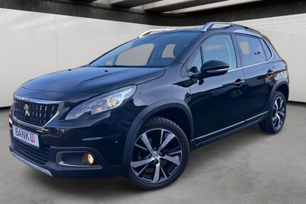 Peugeot 2008 Gebrauchtwagen