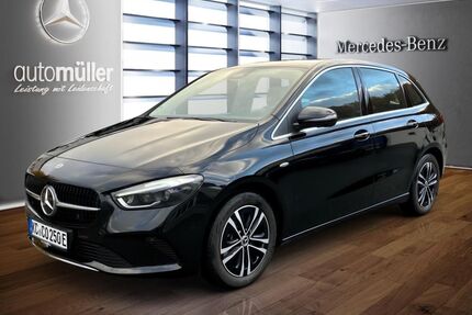 Mercedes-Benz B 250 Gebrauchtwagen