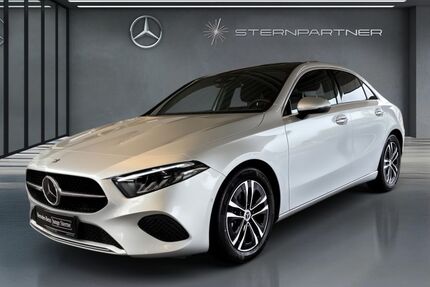 Mercedes-Benz A 200 Gebrauchtwagen