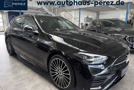 Mercedes-Benz C 300 Gebrauchtwagen