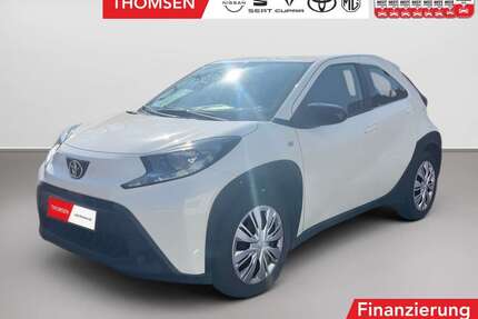 Toyota Aygo Gebrauchtwagen