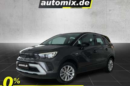 Opel Crossland Gebrauchtwagen