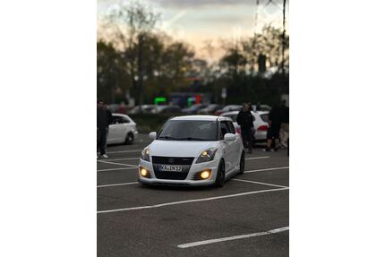 Suzuki Swift Gebrauchtwagen