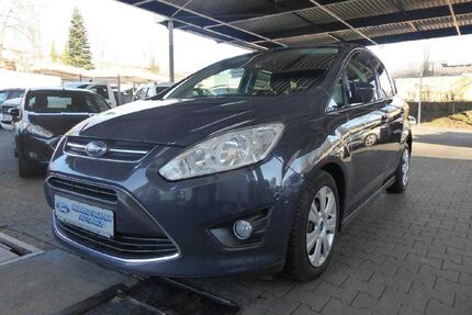Ford C-Max Gebrauchtwagen