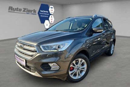 Ford Kuga Gebrauchtwagen