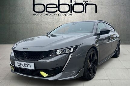 Peugeot 508 Gebrauchtwagen