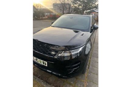 Land Rover Range Rover Evoque Gebrauchtwagen