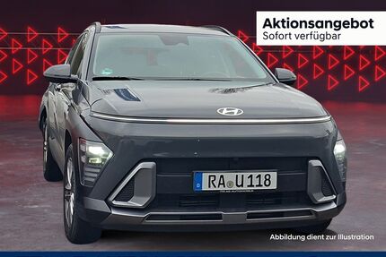 Hyundai KONA Gebrauchtwagen