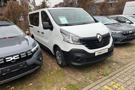 Renault Trafic Gebrauchtwagen