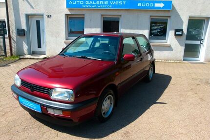 VW Golf Gebrauchtwagen