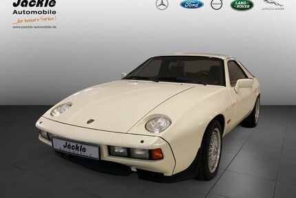 Porsche 928 Gebrauchtwagen