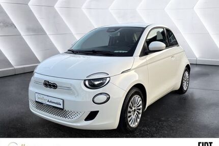 Fiat 500e Gebrauchtwagen