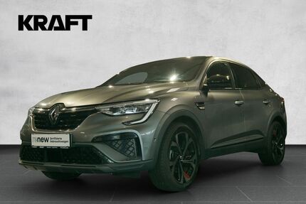 Renault Arkana Gebrauchtwagen