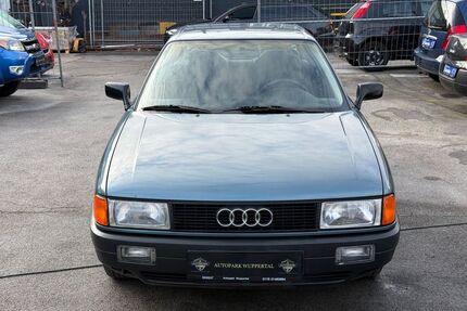 Audi 80 Gebrauchtwagen