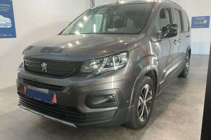 Peugeot Rifter Gebrauchtwagen