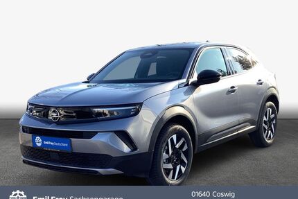 Opel Mokka Gebrauchtwagen