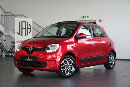 Renault Twingo Gebrauchtwagen