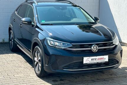 VW Taigo Gebrauchtwagen