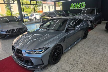 BMW M4 Gebrauchtwagen