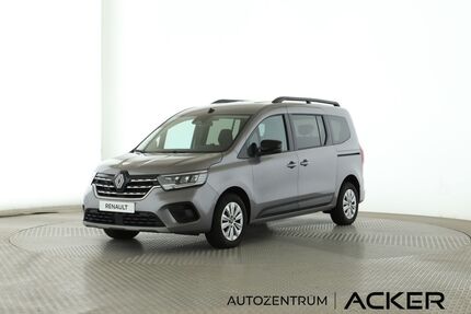 Renault Kangoo Gebrauchtwagen