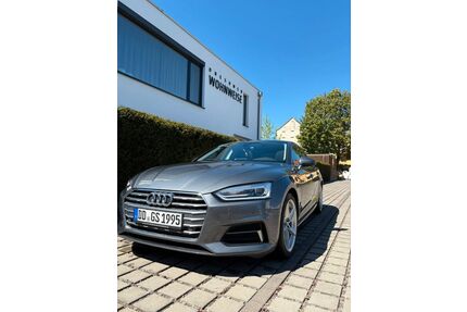 Audi A5 Gebrauchtwagen