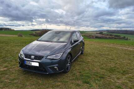 Seat Ibiza Gebrauchtwagen