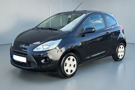 Ford Ka/Ka+ Gebrauchtwagen