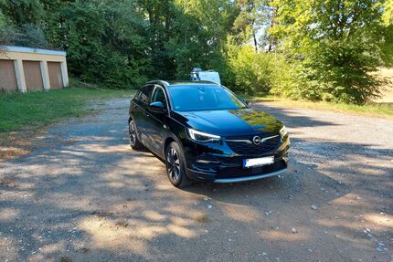 Opel Grandland (X) Gebrauchtwagen