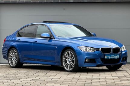 BMW 335 Gebrauchtwagen