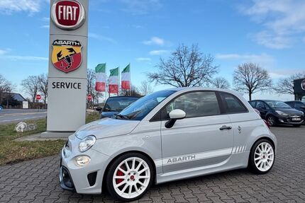 Abarth 595 Gebrauchtwagen