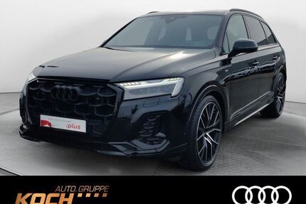 Audi Q7 Gebrauchtwagen