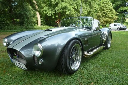 Cobra Andere Gebrauchtwagen