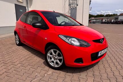 Mazda 2 Gebrauchtwagen