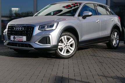 Audi Q2 Gebrauchtwagen
