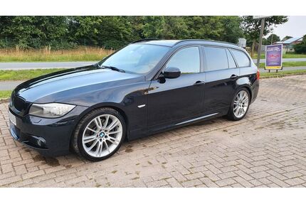 BMW 330 Gebrauchtwagen