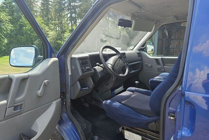 VW T4 andere Gebrauchtwagen