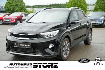 Kia Stonic Gebrauchtwagen