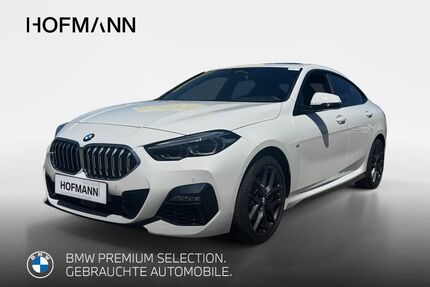 BMW 218 Gran Coupé Gebrauchtwagen