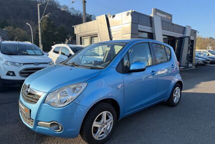 Opel Agila Gebrauchtwagen