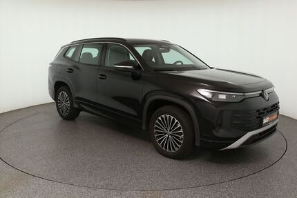 VW Tayron Gebrauchtwagen