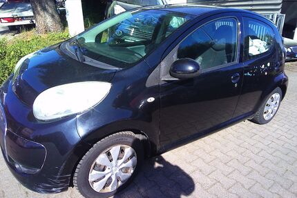 Citroen C1 Gebrauchtwagen