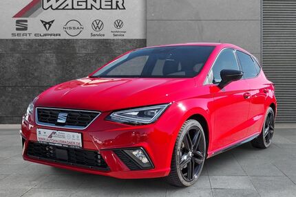 Seat Ibiza Gebrauchtwagen