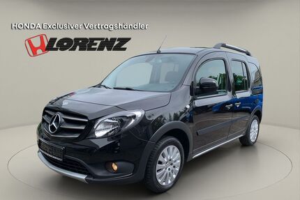 Mercedes-Benz Citan Gebrauchtwagen