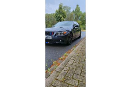 BMW 318 Gebrauchtwagen