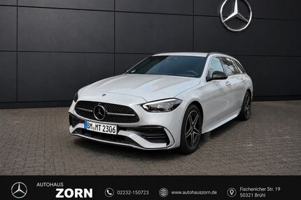 Mercedes-Benz C 300 Gebrauchtwagen